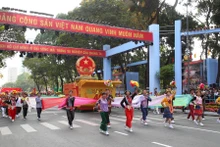 Ảnh minh họa. (Nguồn TTXVN)