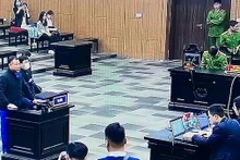 [Video] Bắt đầu xét xử vụ cháy chung cư mini quận Thanh Xuân