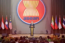 [Video] Tổng Bí thư Tô Lâm: ASEAN là điểm khởi đầu, là tiền đề để Việt Nam hội nhập