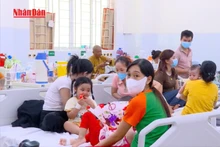 [Video] Hà Nội: 120 trường hợp mắc sởi trong tuần qua