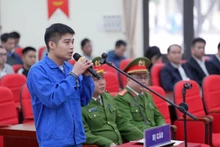 [Video] Hà Nội: Tuyên án 6 bị cáo “thổi giá” đất ở Sóc Sơn