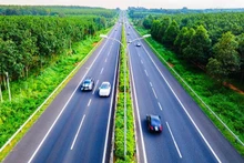 [Video] Tăng phí cao tốc TP Hồ Chí Minh - Long Thành - Dầu Giây từ ngày 5/5