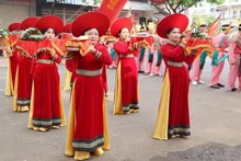 [Video] Giỗ tổ Hùng Vương 2025: dừng các hoạt động văn hóa, giải trí trong 2 ngày Quốc tang