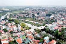 [Video] Khuyến khích đặt tên xã, phường sau sáp nhập theo số thứ tự 
