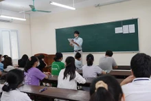 (Ảnh minh hoạ)