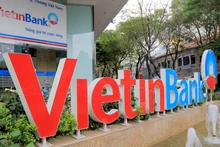 Ngân hàng TMCP Công thương Việt Nam vừa được cấp mã CTG12306. (Ảnh minh họa)
