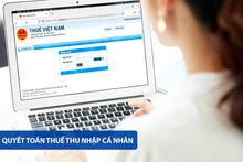 Tổng cục Thuế tổ chức Hội nghị Hỗ trợ quyết toán thuế năm 2022