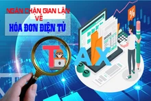 Ngăn chặn, xử lý thông tin rao bán hóa đơn điện tử trên không gian mạng
