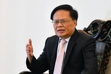 Cải thiện môi trường kinh doanh là mệnh lệnh không thể chần chừ