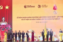 T&T Group: Kiên định và bứt phá trên hành trình vươn ra biển lớn