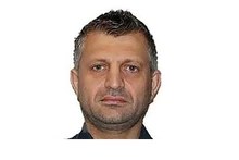 Đối tượng Marius Mihai Draghici. (Ảnh: PA/TTXVN)