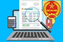 Hoàn thiện bài toán nghiệp vụ, xây dựng ứng dụng công nghệ thông tin trong quản lý thuế