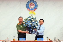 Bộ Tài chính và Bộ Công an tăng cường phối hợp trong phòng, chống tội phạm về thuế