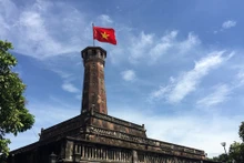 Ảnh: Trần Hải