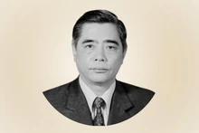 Nhớ đồng chí Nguyễn Văn Linh 