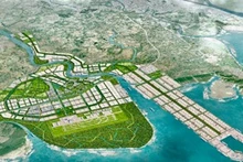 Quy hoạch Khu Kinh tế ven biển phía nam Hải Phòng.