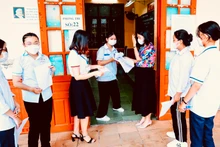 Thành phố Hải Phòng đã chốt 3 môn thi tuyển sinh vào lớp 10 năm học 2023-2024.