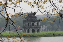 Hà Nội qua lăng kính thế hệ trẻ xưa và nay