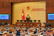Ảnh minh họa. (Ảnh: LINH KHOA)