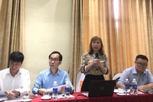 Tình hình, đời sống việc làm, tiền lương của người lao động là căn cứ quan trọng trong quá trình thương lượng tiền lương tối thiểu vùng.