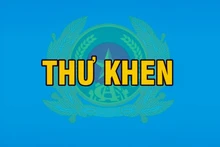 Bộ Công an gửi Thư khen Công an thành phố Hà Nội về chiến công đặc biệt xuất sắc