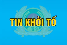 Khởi tố nguyên cán bộ ngân hàng về hành vi chiếm đoạt tài sản 