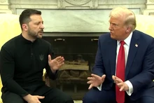 [Video] Tổng thống Zelensky: Ukraine không muốn một cuộc chiến tranh bất tận 