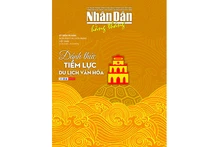 Đón đọc Nhân Dân hằng tháng số 314 (tháng 6/2023)