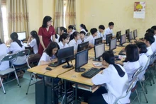 Đổi mới toàn diện giáo dục ở Hưng Yên