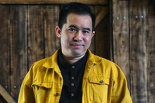 Ông Trần Chí Hiếu.