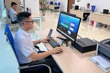 Việc tạo lập, kết nối, chia sẻ, mở dữ liệu giữa các cơ quan nhà nước góp phần thúc đẩy Chính phủ số.