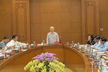 (Ảnh: BẮC VĂN)