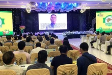 Các chuyên gia chia sẻ những quy định và kinh nghiệm xuất khẩu sầu riêng sang Trung Quốc.