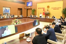 (Ảnh minh họa: DUY LINH)