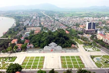 Thành phố Tuyên Quang là đơn vị cấp huyện đầu tiên của tỉnh Tuyên Quang được công nhận hoàn thành nhiệm vụ xây dựng nông thôn mới từ năm 2020.