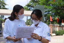 (Ảnh: THÀNH ĐẠT)
