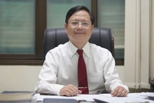 GS. TSKH Vũ Hoàng Linh, Hiệu trưởng Trường đại học Khoa học Tự nhiên, Chủ tịch Hội Toán học Việt Nam