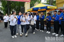 (Ảnh minh họa: THÀNH ĐẠT)