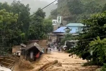 Bản tin thời sự sáng ngày 28/5/2025: Mưa lớn sẽ quay lại Bắc Bộ và Bắc Trung Bộ từ đêm nay
