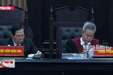 10 luật có hiệu lực từ ngày 1/1/2025
