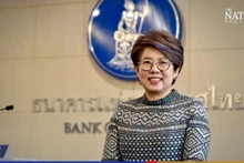 Bà Siritida Panomwon Na Ayudhya. (Nguồn: TheNation)