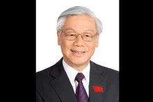 Điện, thư, thông điệp chia buồn Tổng Bí thư Nguyễn Phú Trọng từ trần