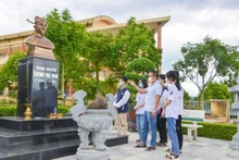 Ảnh minh họa.