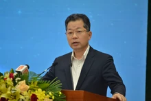 Bí thư Thành ủy Đà Nẵng Nguyễn Văn Quảng: Luật Đất đai là đạo luật rất quan trọng, tác động trực tiếp đến mọi mặt đời sống chính trị, kinh tế-xã hội, quốc phòng, an ninh.
