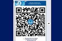 Cảnh báo Mã QR lừa đảo, giả danh đơn vị cấp nước 