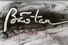 Bão tan