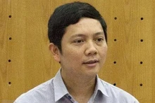 Ông Bùi Nhật Quang. (Ảnh: TTXVN)