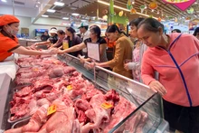 Thị trường bán lẻ Việt Nam luôn được đánh giá là đầy tiềm năng phát triển.