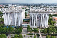 Đồng Nai đang rà soát các trụ sở cũ, chung cư để cải tạo, sửa chữa làm nhà ở công vụ. 