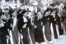 Đấu tranh với địch, tiến tới tiếp quản Thủ đô Hà Nội (21/7-10/10/1954)
